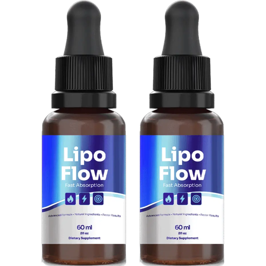 Lipo Flow