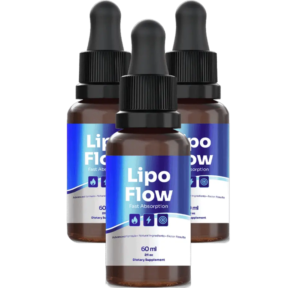 what is Lipo Flow