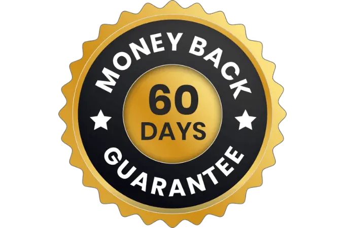 Lipo Flow 100% Money Back Guarantee